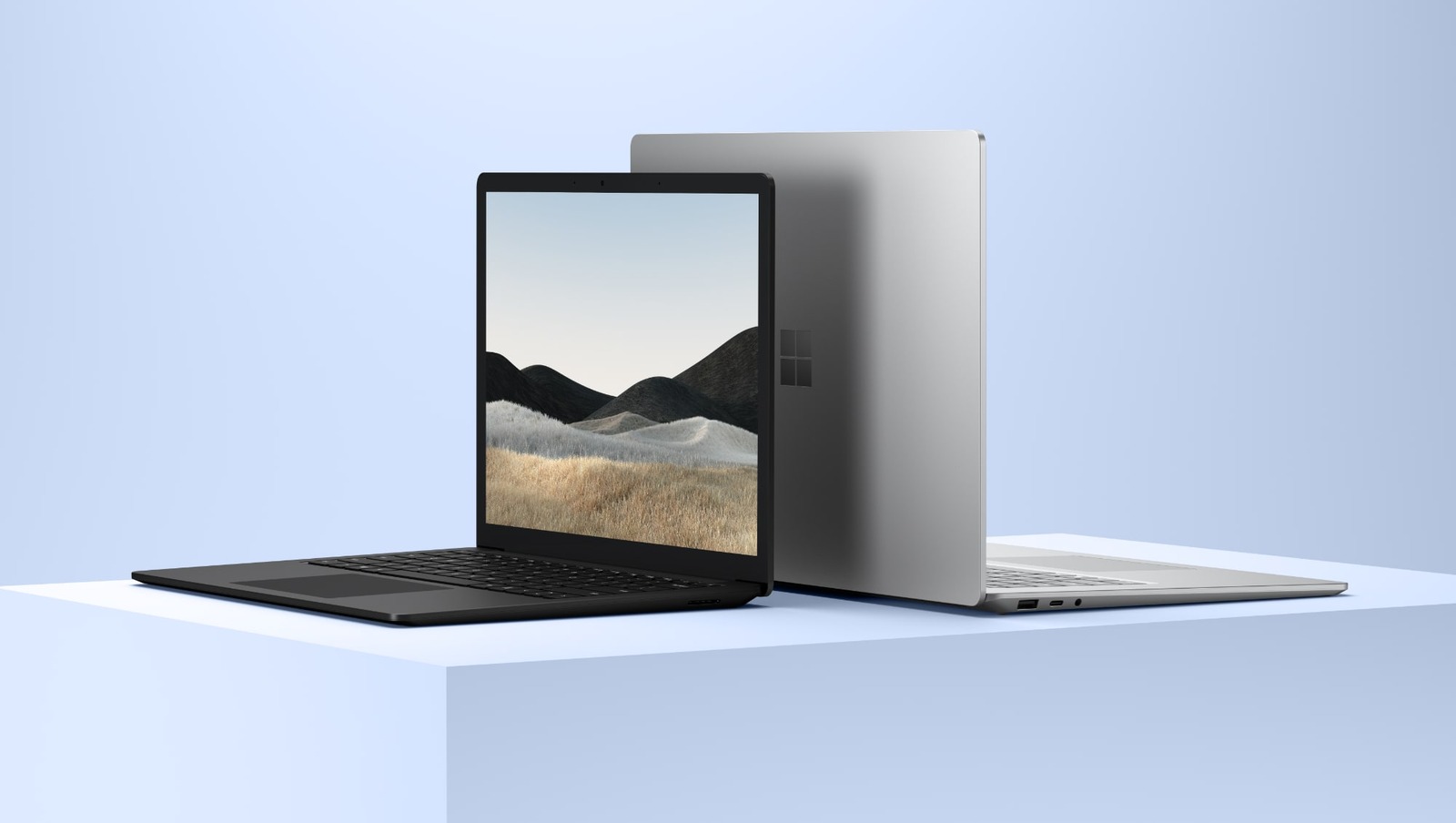 Microsoft Surface Laptop シルバー Amazon.com: Microsoft Surface Laptop 4 13.5” Touch-Screen – AMD