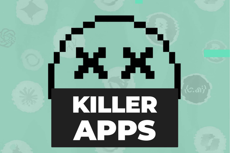 CCDH Killer Apps