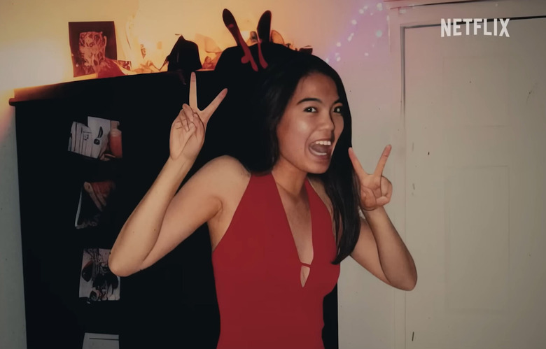 Netflix true-crime documentary may have used AI-generated images of a real person