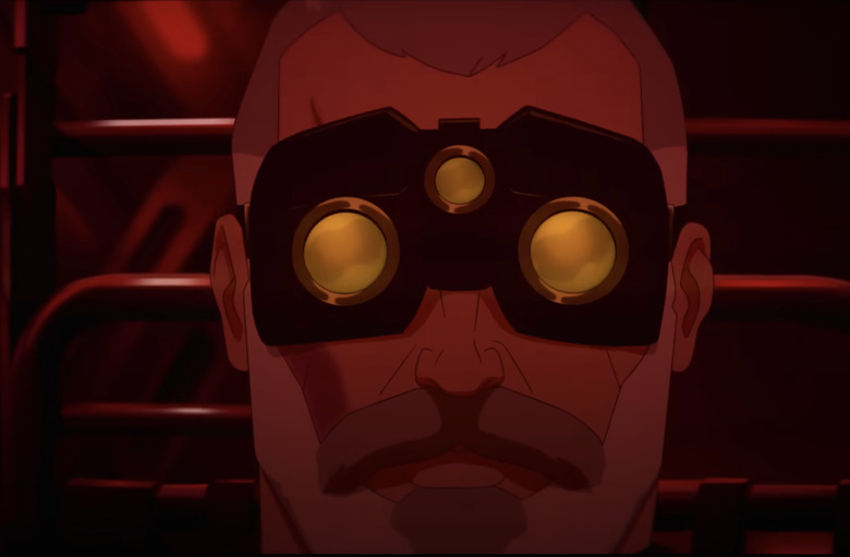 Spinter Cell: Deathwatch