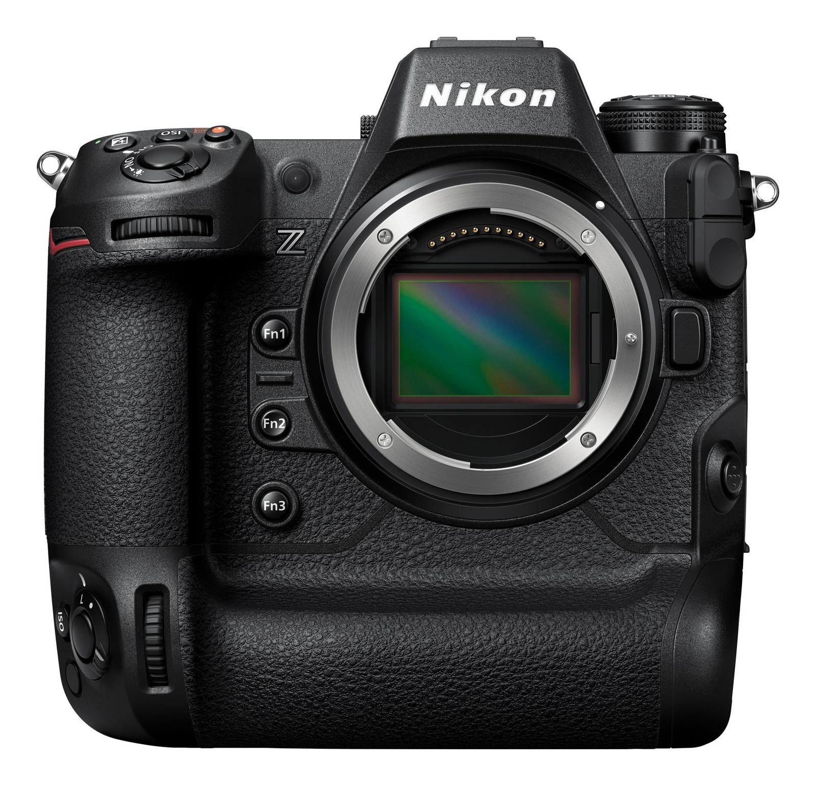 Nikon officially unveils the 45.7-megapixel Z9 with 8K video and