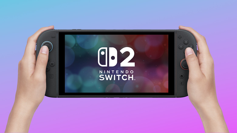 Nintendo Switch 2