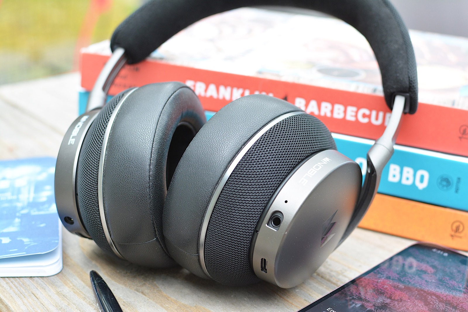 Noble Audio FoKus Apollo review: The high price of pristine audio