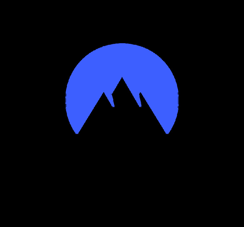 NordVPN secondary logo