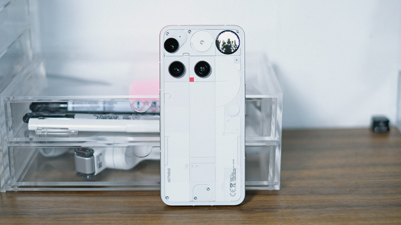 Nothing Phone 3 review