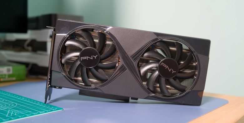 NVIDIA RTX 5060 Ti