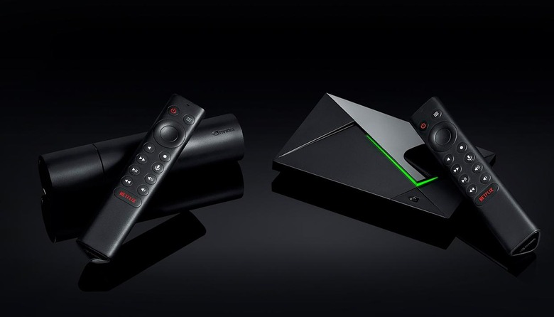 NVIDIA Shield