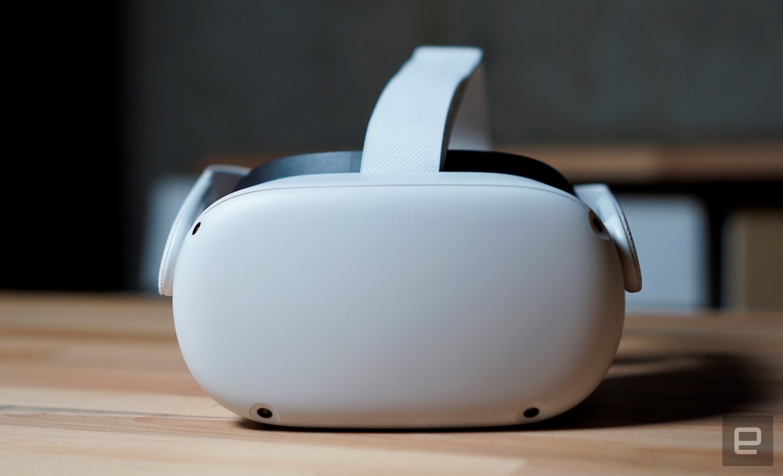 Oculus Quest 2 delivers standalone VR with sharper 90Hz screens