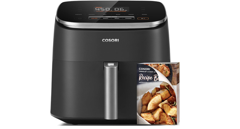 COSORI Air Fryer 9-in-1