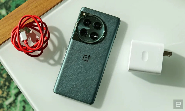 OnePlus 12
