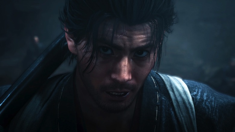 Onimusha: Way of the Sword