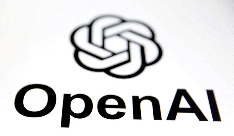 FILE PHOTO: OpenAI logo is seen in this illustration taken, March 11, 2024. REUTERS/Dado Ruvic/Illustration/File Photo/File Photo
