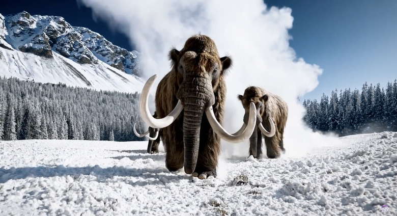 OpenAI's text-to-videos tool Sora generates high-quality videos up to one minute in length.