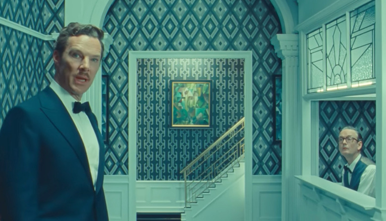 Hollywood studios rule as streaming services nearly shut out at 2024 Oscars