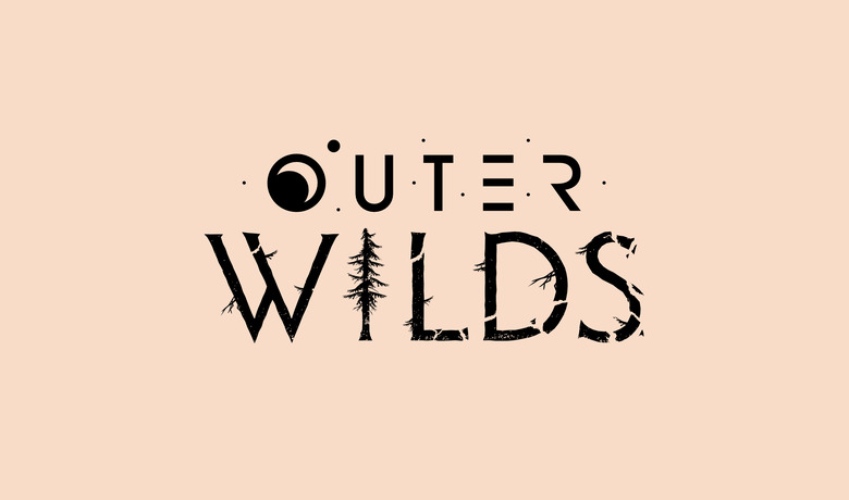 Outer Wilds.