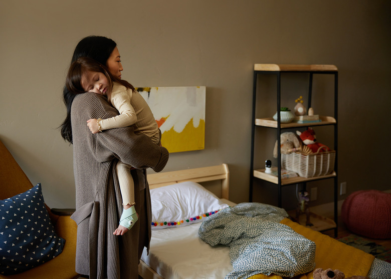 Owlet Smart Sock Plus