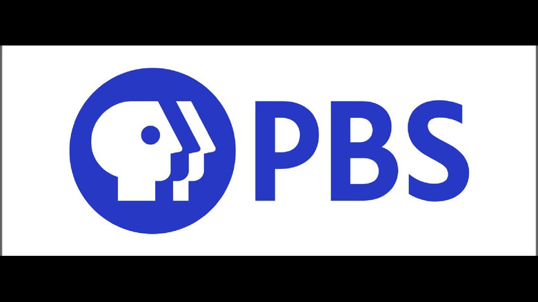 PBS logo