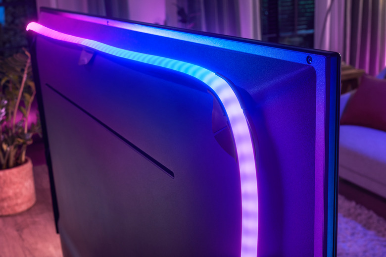 Philips Hue Play Gradient Lightstrip
