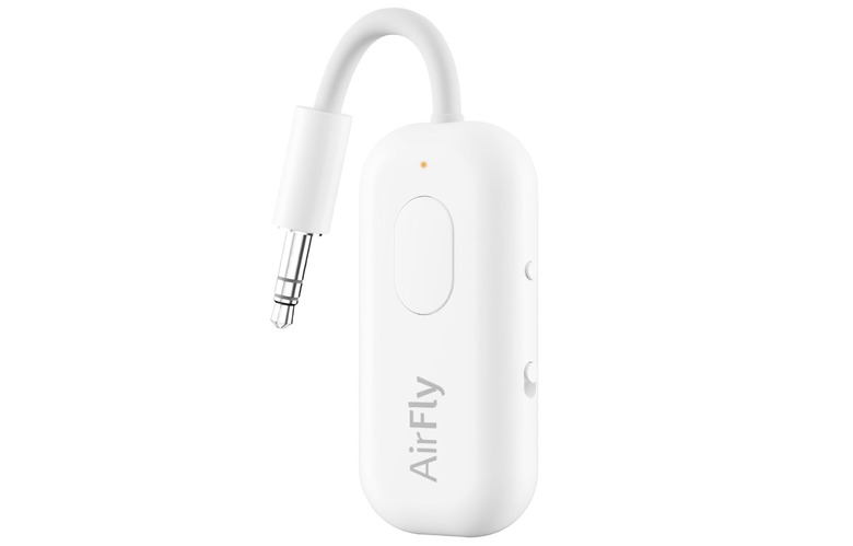 Twelve South AirFly Pro.