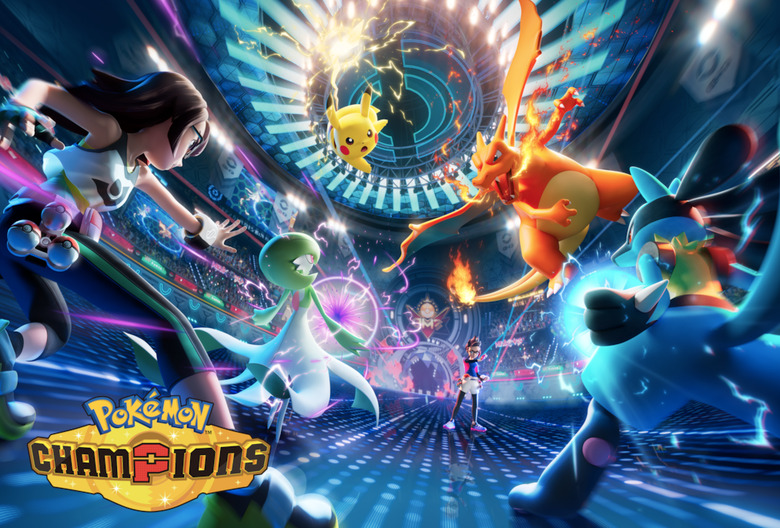 A promo image for the game.