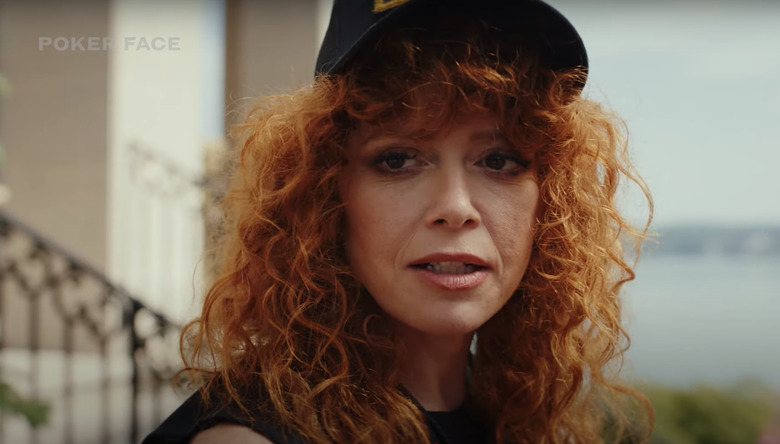 Shot of Natasha Lyonne.