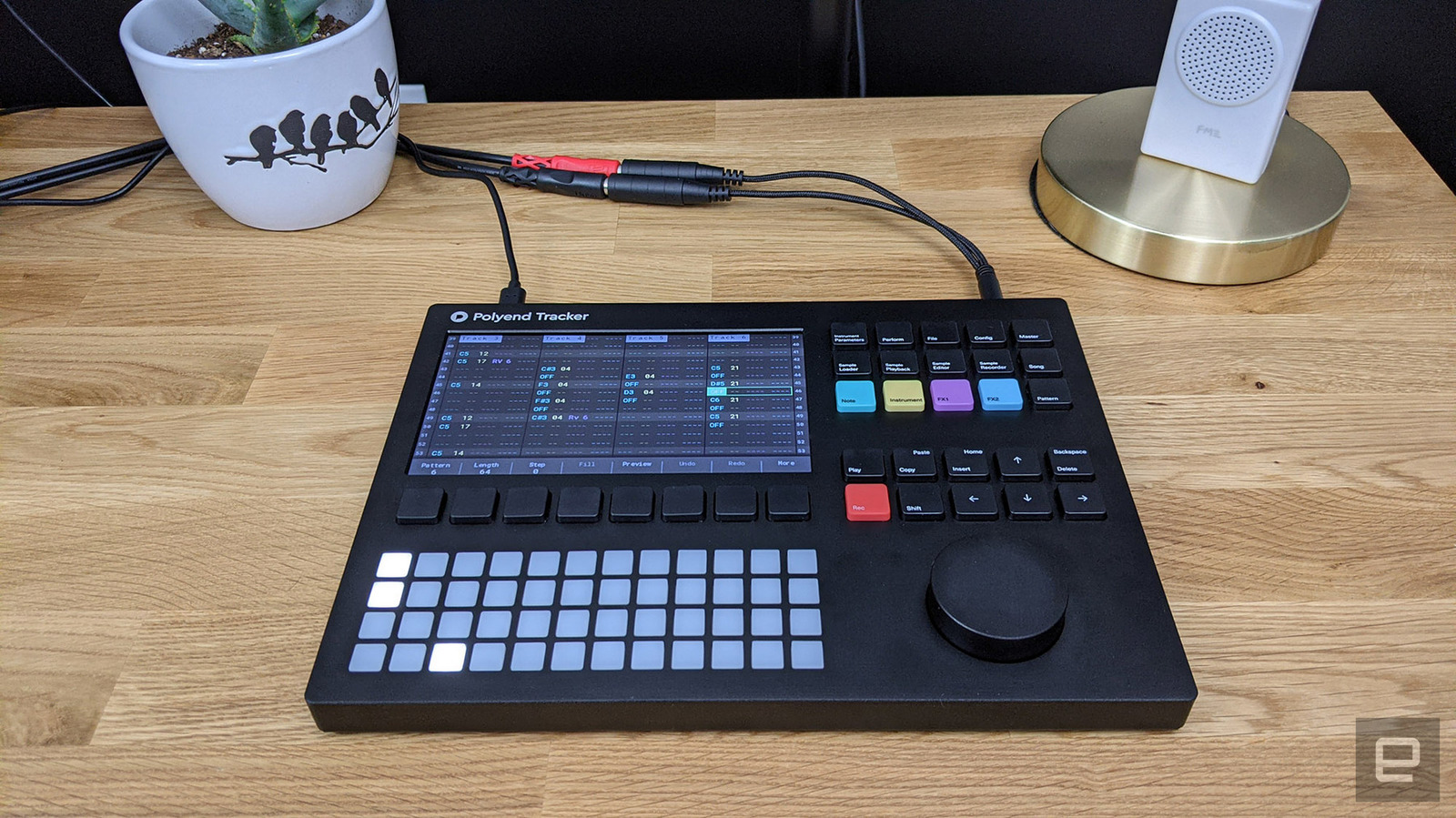Polyend Tracker review: A powerful but confounding groovebox