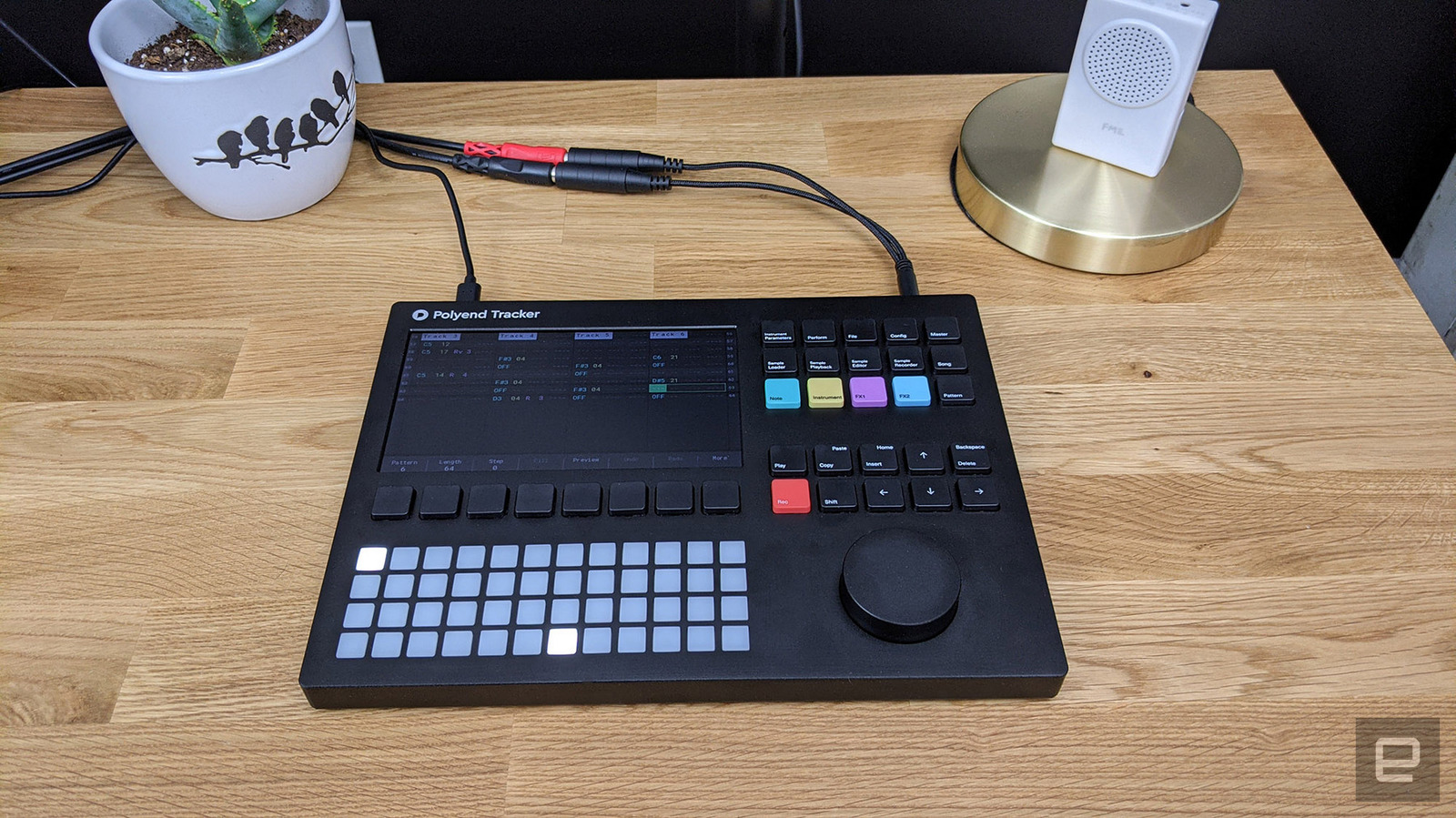 Polyend Tracker review: A powerful but confounding groovebox