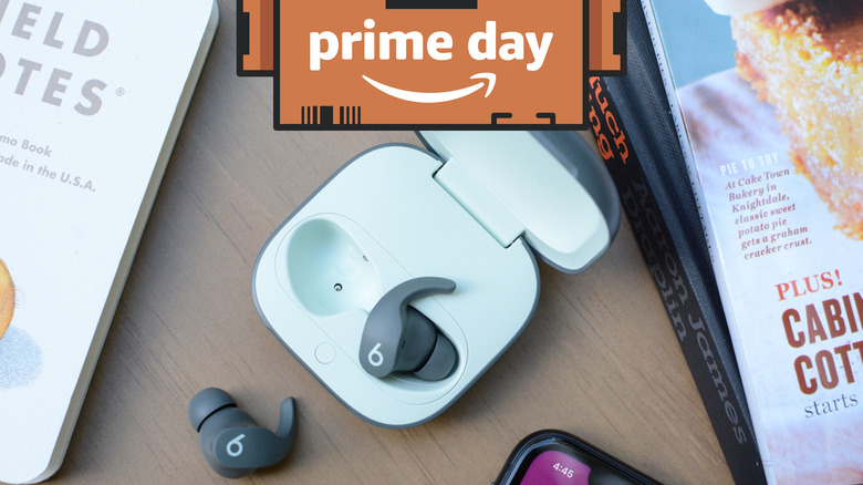 Beats Fit Pro Prime Day