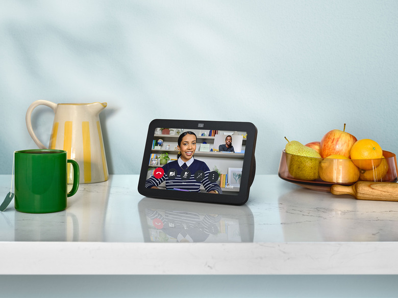 Amazon Echo Show 8