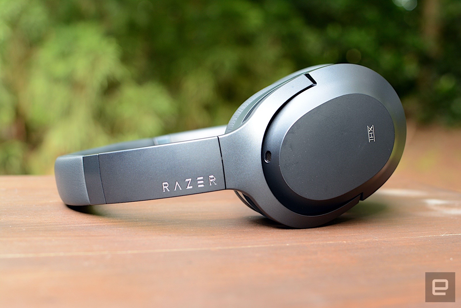 Razer Opus headphones review: Stellar THX sound for $200