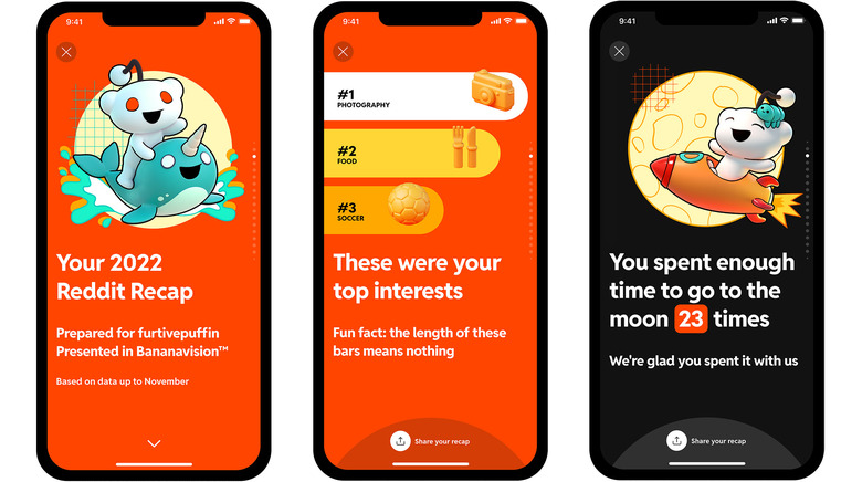 Reddit reveals that r/amitheasshole was the number one community in 2022 