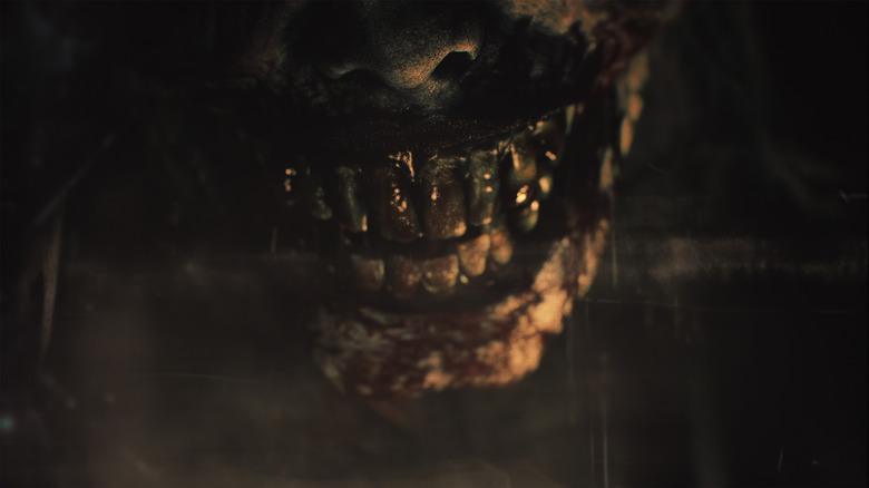 Resident Evil Requiem