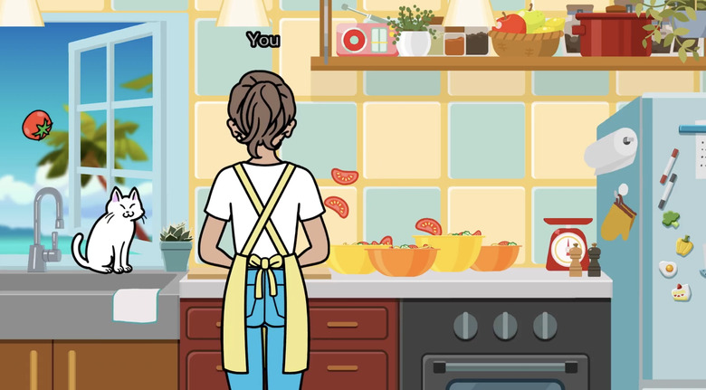 Rhythm Heaven Groove