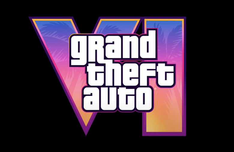 Grand Theft Auto VI will be out in 2025