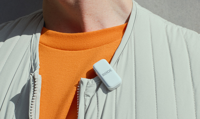 Rode's Wireless Micro is ultra-compact and costs just $149