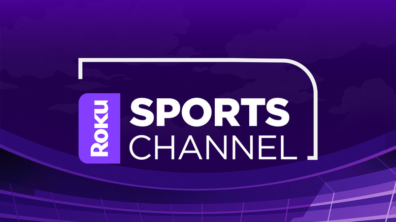 Roku Sports Channel