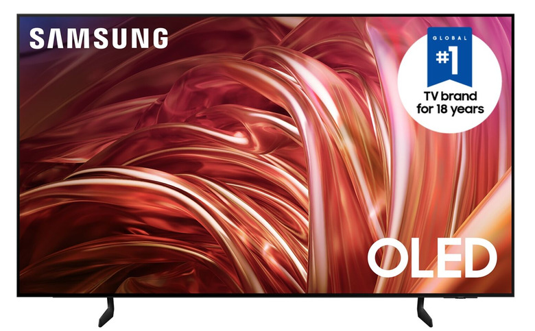 Samsung S85D TV