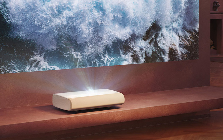 Samsung expands its UST projector lineup with the Premiere 7 and Premiere 9 4K models