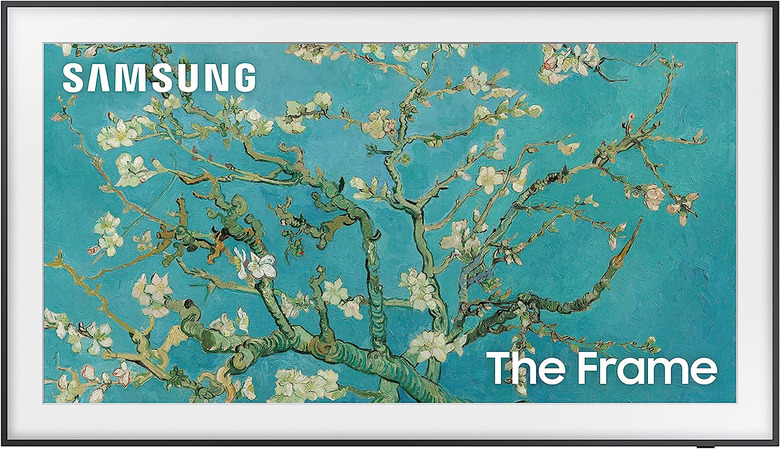 Samsung The Frame TV (2023)