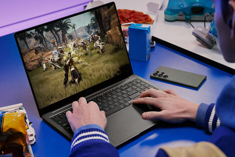 Samsung Galaxy Book 3 Ultra