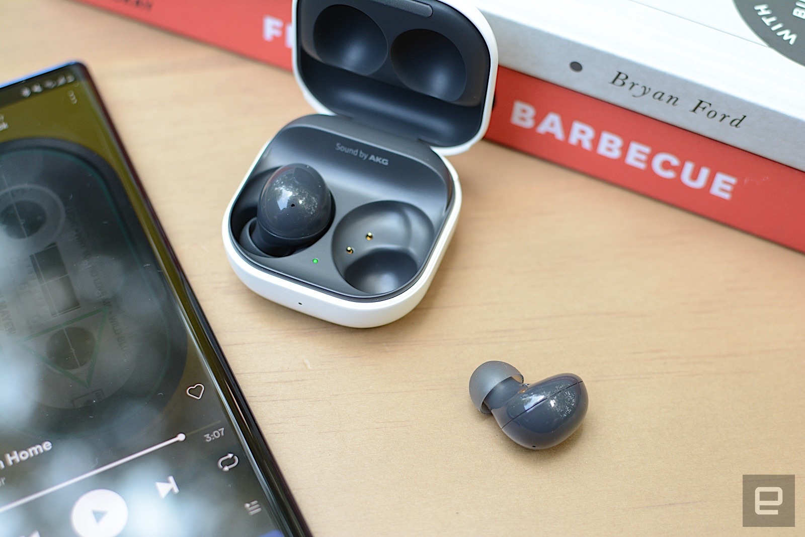 Samsung Galaxy Buds 2 review: Premium features at an affordable price
