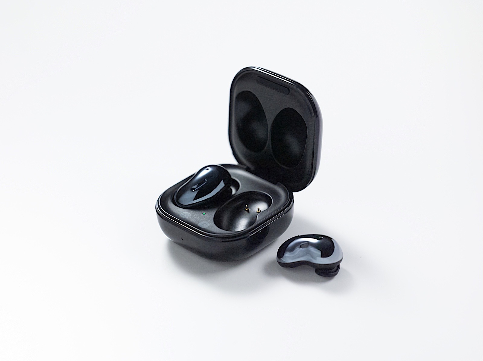 【値下げ中】Galaxy Buds Live Amazon.com: SAMSUNG Galaxy Buds Live True Wireless Earbuds US