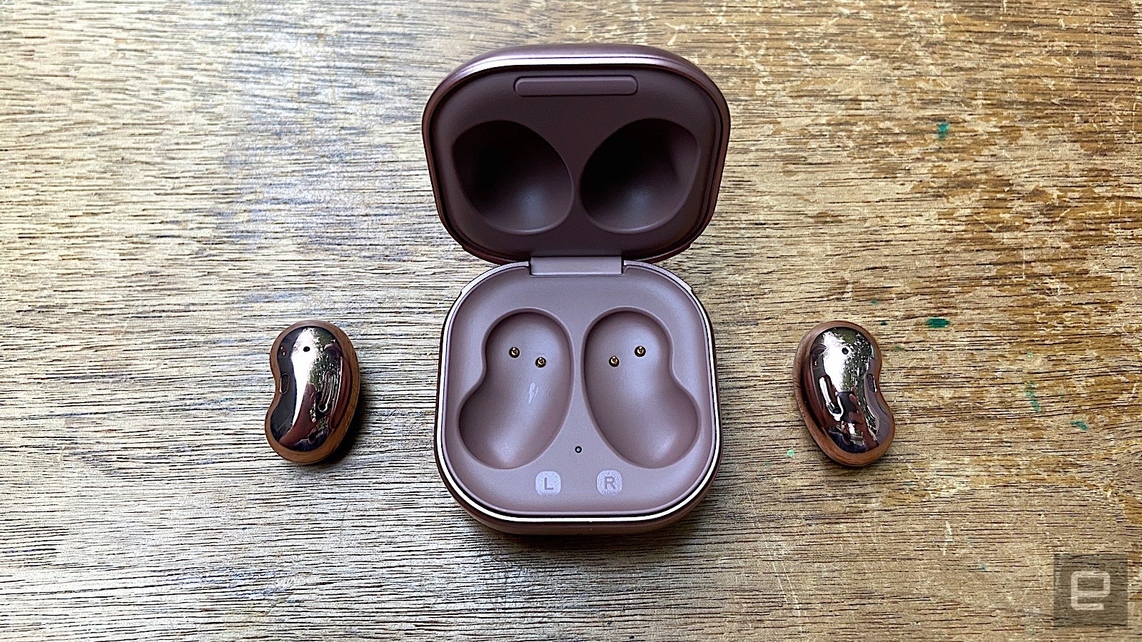 Samsung Galaxy Buds Live review: Unique design, poor execution
