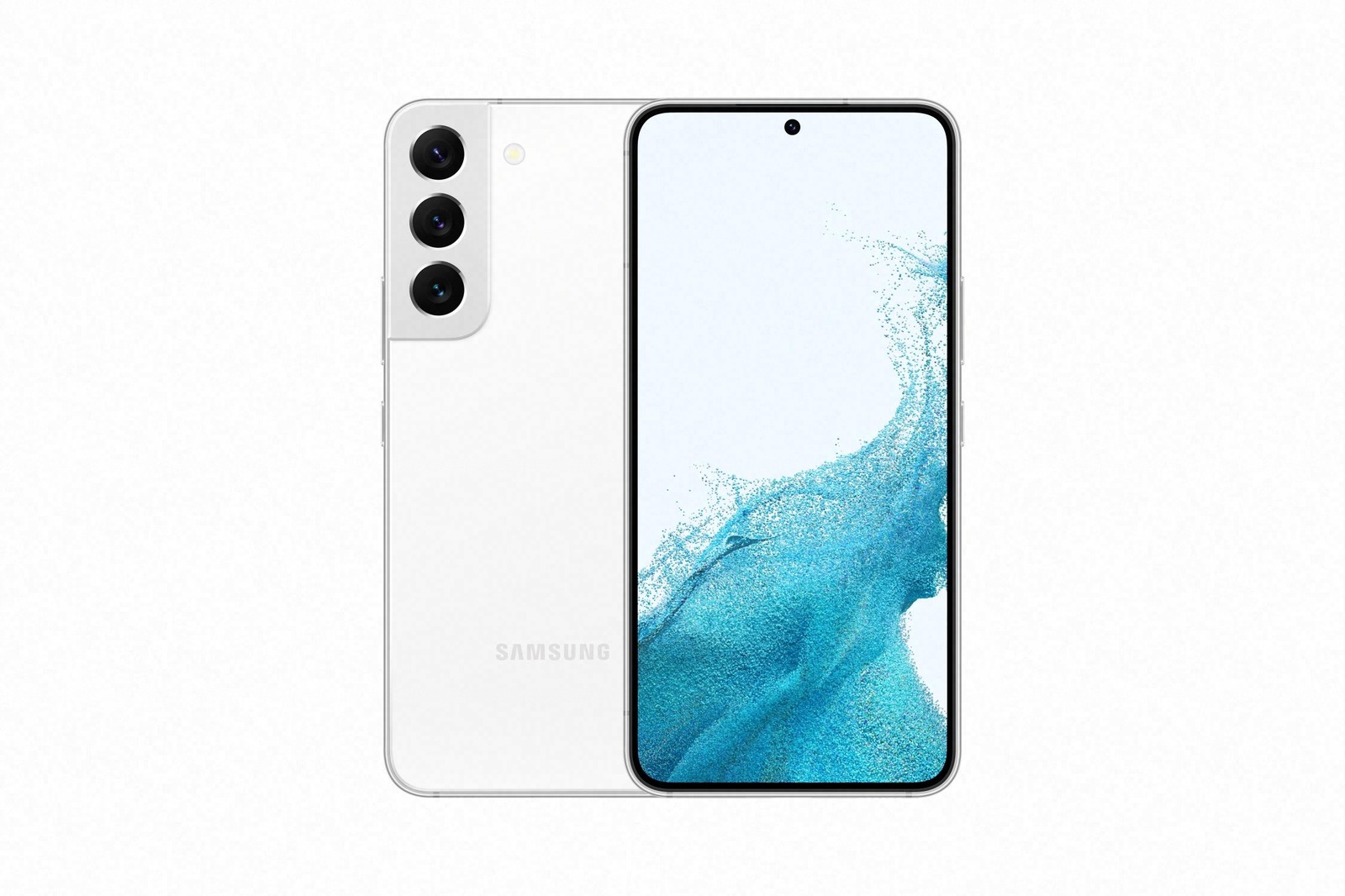 Samsung reveals the Galaxy S22 and S22+: Improved cameras and more