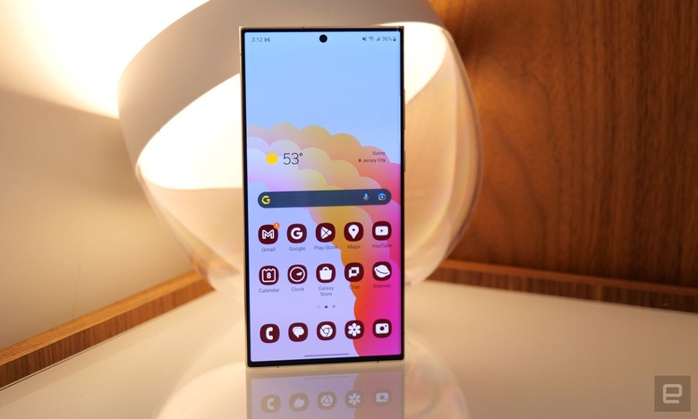 While it's a bit pricey starting at $1,200, Samsung's Galaxy S23 Ultra continues its reign as the flagship Android phone to beat. 