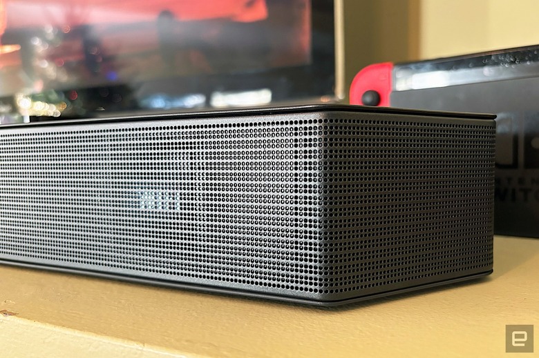 Samsung HW-Q990C soundbar review