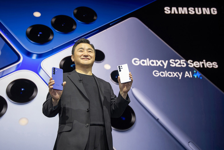 Samsung Galaxy Unpacked 2025