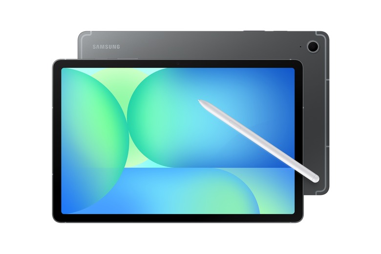 Samsung Galaxy Tab S10 FE