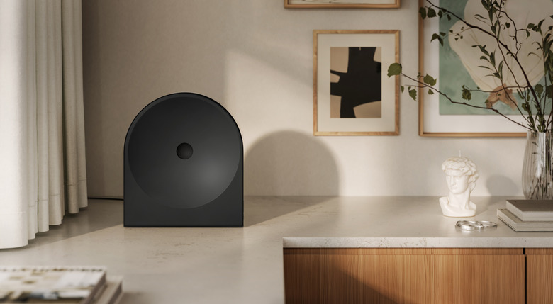 Samsung's newest speaker called the Music Studio 5
