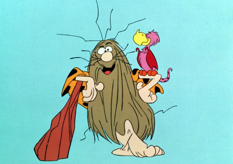 An image of a cartoon character.